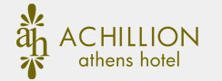 Ξενοδοχείο Αχίλλειον Αθήνα